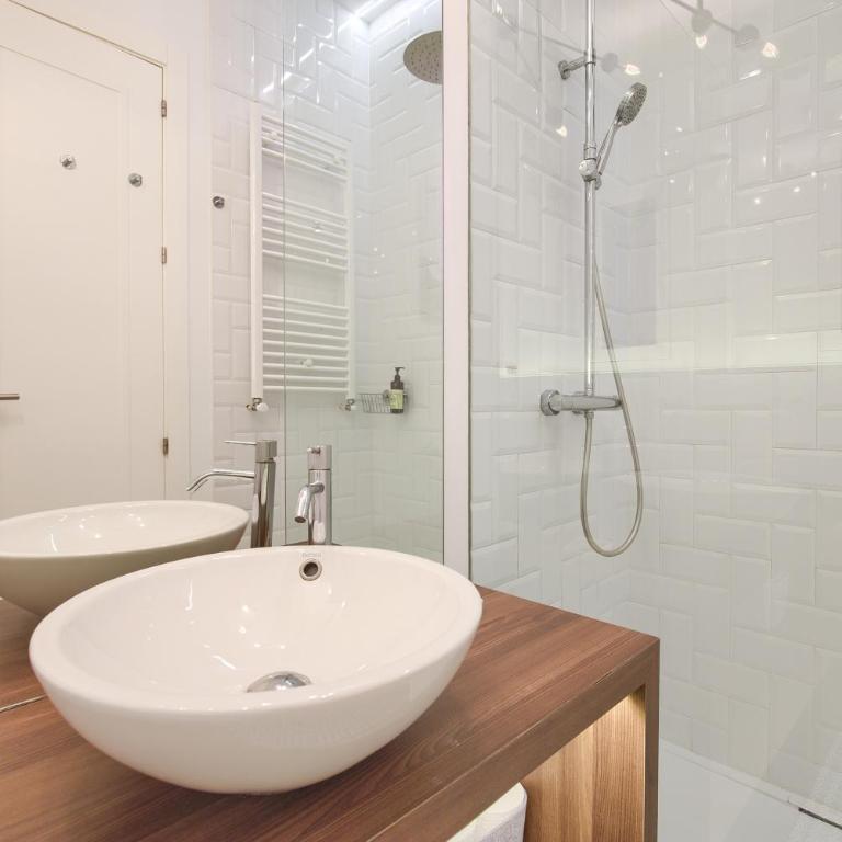 Lavapies Center - Apartamento de 1 dormitorio - One-Bedroom Apartment - 4