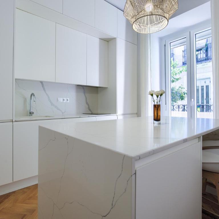 Lavapies Center - Apartamento de 1 dormitorio - One-Bedroom Apartment - 3
