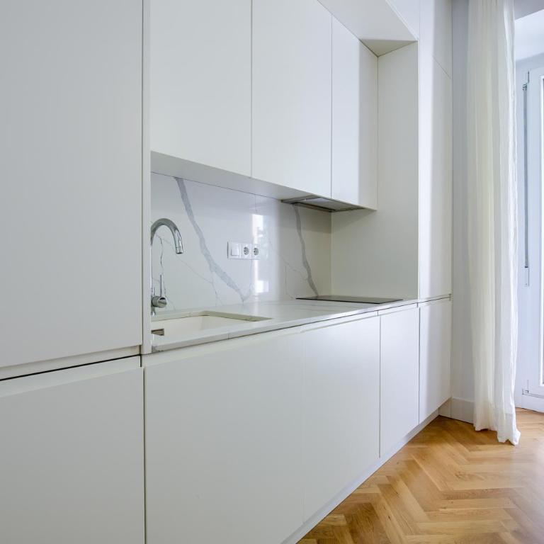 Lavapies Center - Apartamento de 1 dormitorio - One-Bedroom Apartment - 7