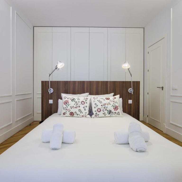 Lavapies Center - Apartamento de 1 dormitorio - One-Bedroom Apartment - 2