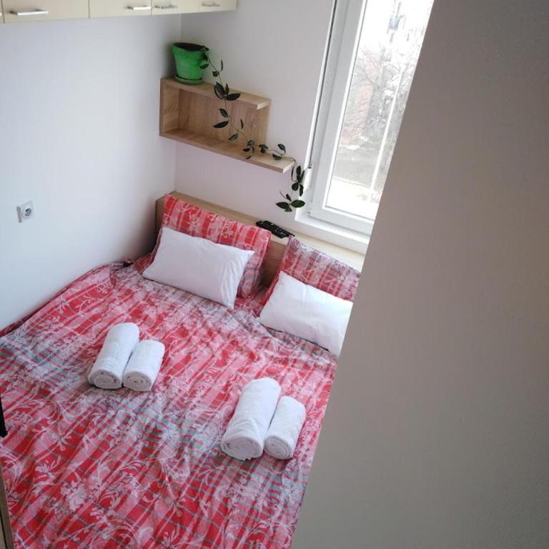 Petra - Apartman sa 2 Spavaće Sobe - 7