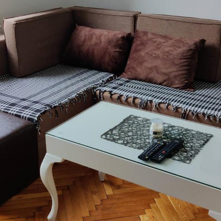 Petra - Apartman sa 2 Spavaće Sobe - 12