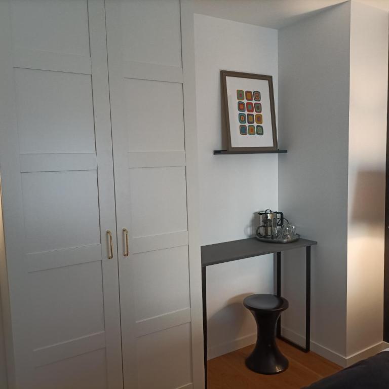 Villa Buffon - Chambre Lit Queen-Size Deluxe - 6