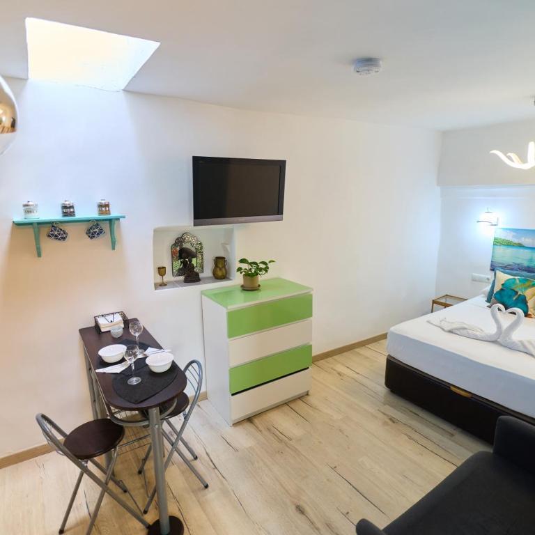 Casa el "Tablao de las Almendras" - Studio Apartment - 36