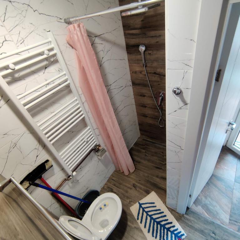 Kala - Apartman sa 1 Spavaćom Sobom - 9