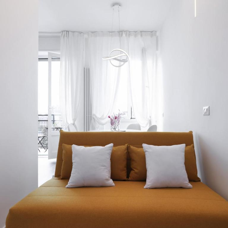 PrimoPiano - Padova 320 - Appartamento con 1 Camera da Letto - 2