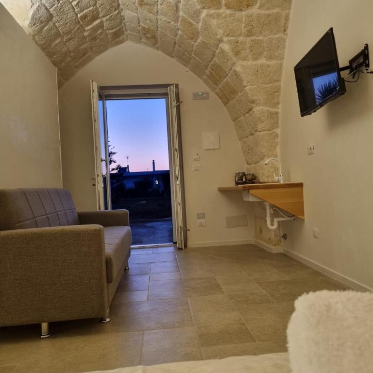 Dimora Onda Verde - Two-Bedroom Apartment - 3