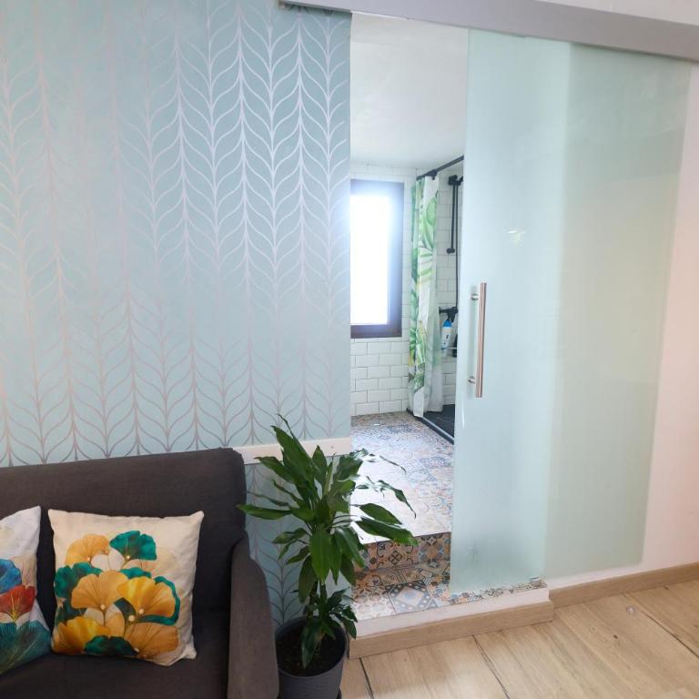 Casa el "Tablao de las Almendras" - Studio Apartment - 47