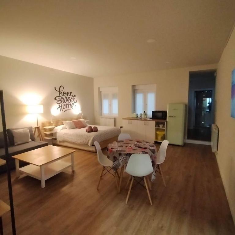 Home Sweet Home Mercaderes - Interior Apartment - 3