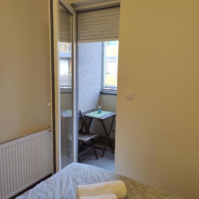 Djurdja - Apartman sa 1 Spavaćom Sobom - 13