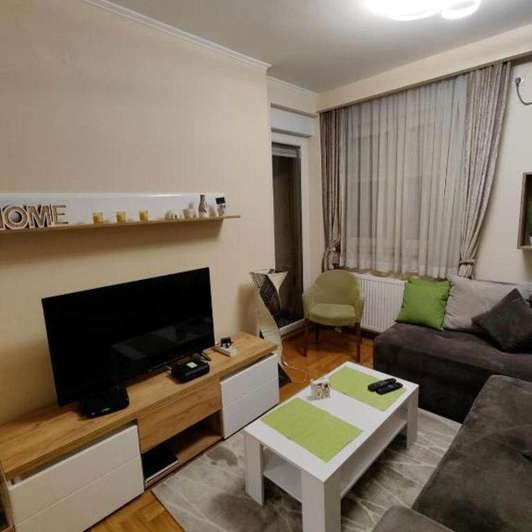 Djurdja - Apartman sa 1 Spavaćom Sobom - 2