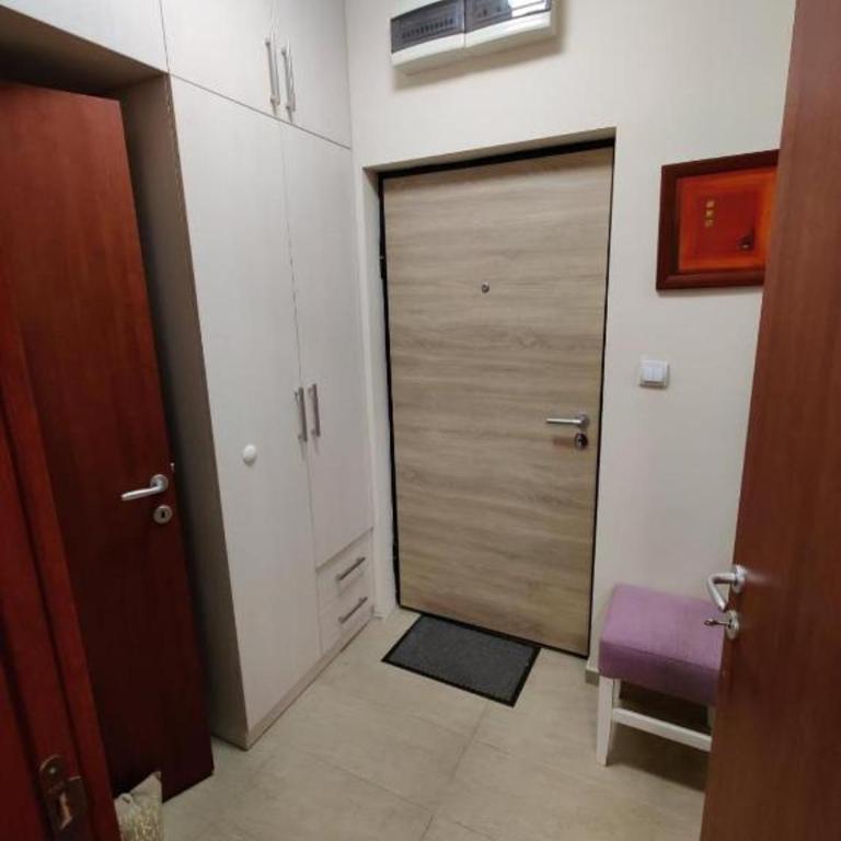 Djurdja - Apartman sa 1 Spavaćom Sobom - 14