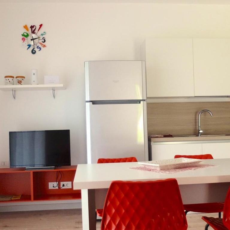 Casa di Elisa - Appartamento con 1 Camera da Letto - Piano Terra - 3