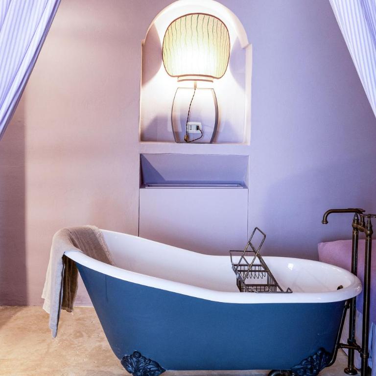 MOLINO VIOLA - One-Bedroom Apartment - 7
