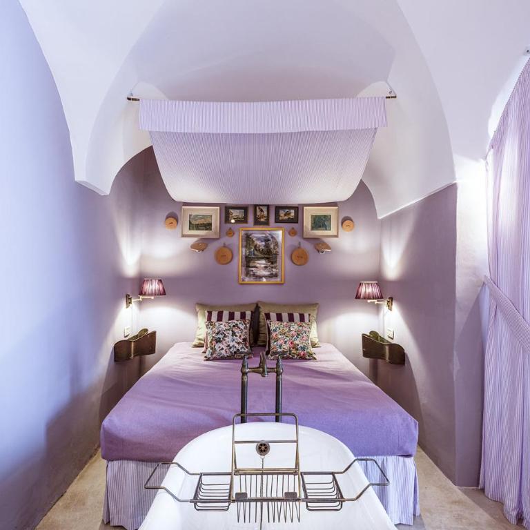 MOLINO VIOLA - One-Bedroom Apartment - 19