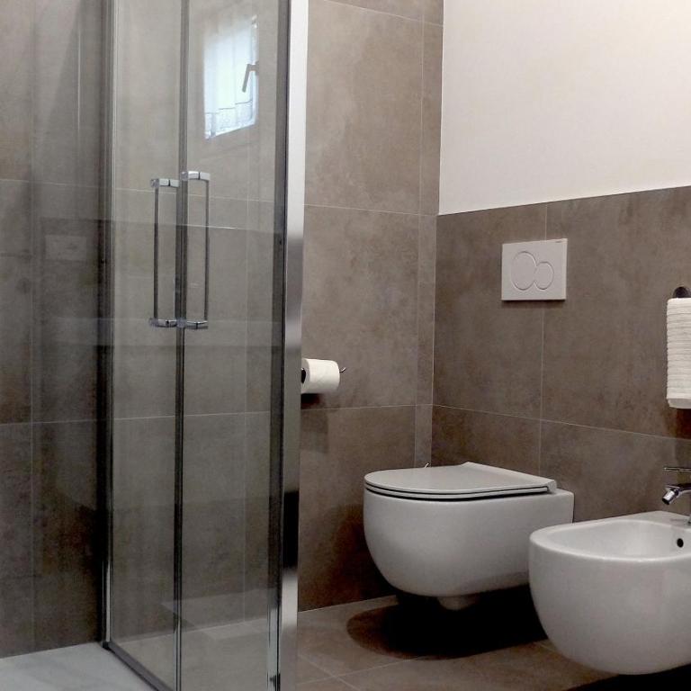 Casa di Elisa - Appartamento con 1 Camera da Letto - Piano Terra - 4