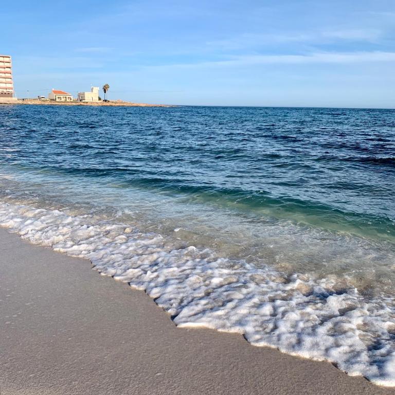 Beach Penthouse - Apartamento de 2 dormitorios - 19