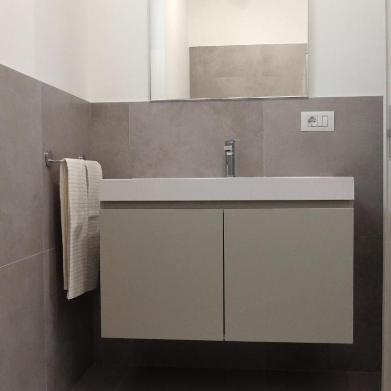 Casa di Elisa - Appartamento con 1 Camera da Letto - Piano Terra - 5