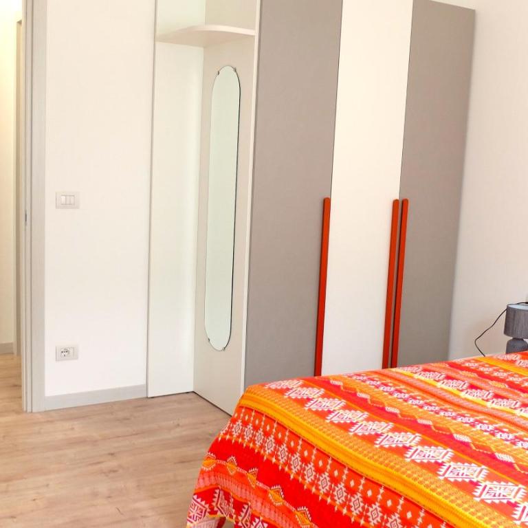 Casa di Elisa - Appartamento con 1 Camera da Letto - Piano Terra - 6