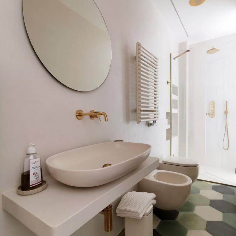 Coniger 4 Casa Vacanze in Centro Lecce - One-Bedroom House - 28