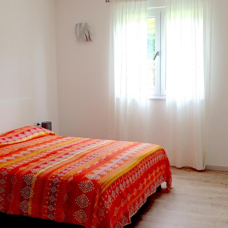 Casa di Elisa - Appartamento con 1 Camera da Letto - Piano Terra - 7
