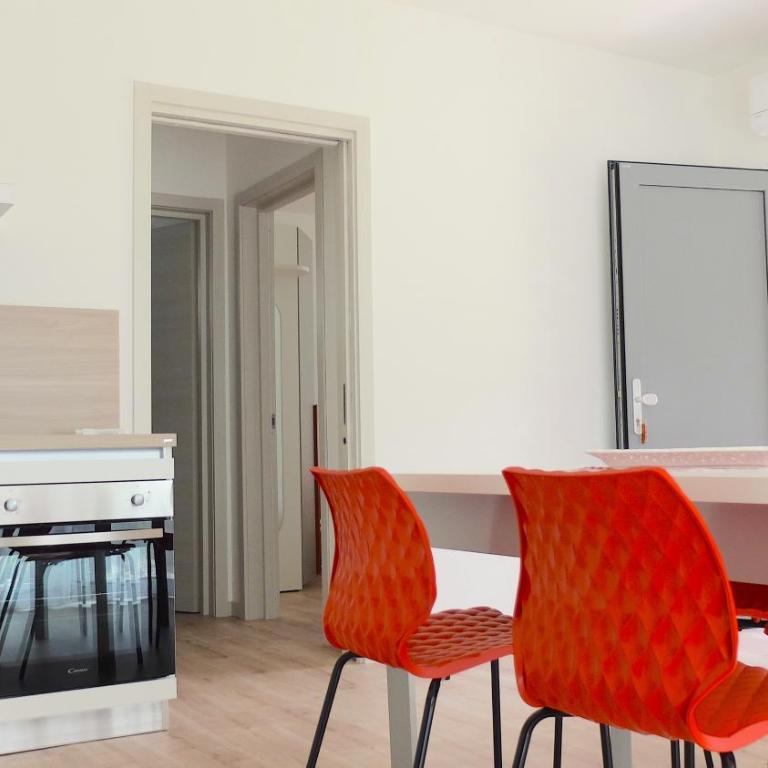 Casa di Elisa - Appartamento con 1 Camera da Letto - Piano Terra - 10
