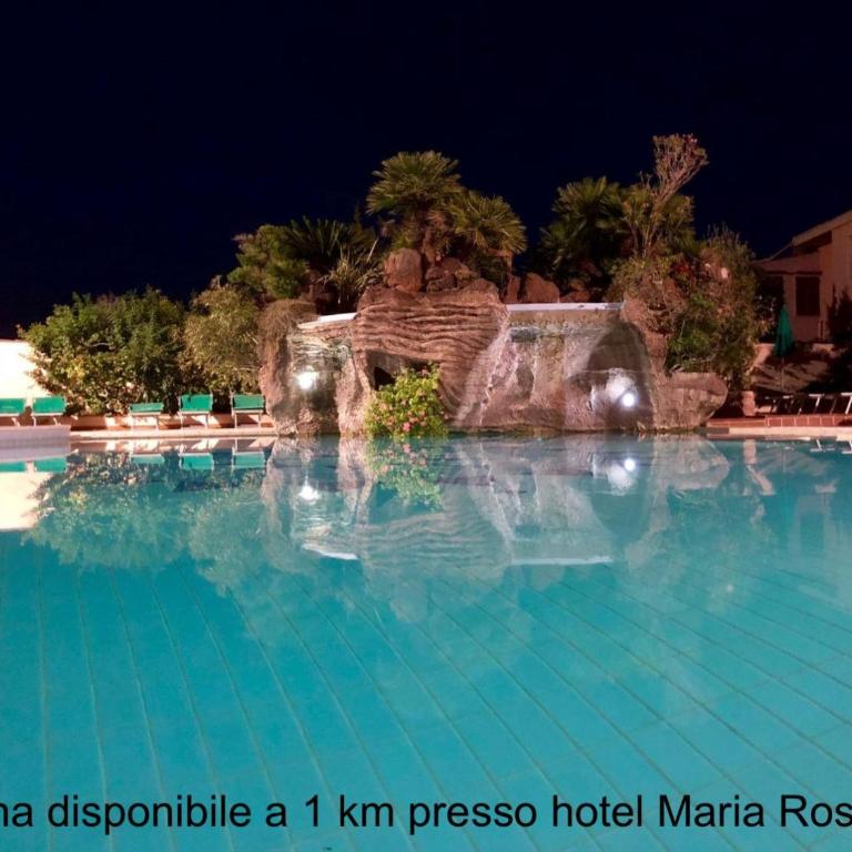 ISA-Appartaments in Orosei with air conditioning - Apartment - 4