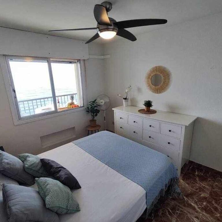 Fuengirola frente al mar Apt - Apartamento de 2 dormitorios - 15