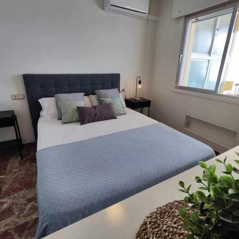 Fuengirola frente al mar Apt - Apartamento de 2 dormitorios - 18