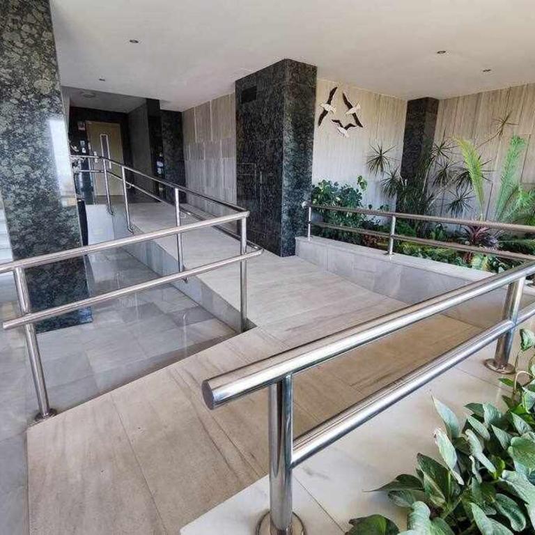 Fuengirola frente al mar Apt - Apartamento de 2 dormitorios - 26