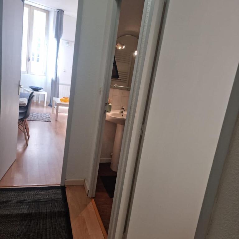 Appartement intramuros en hyper centre ville - Appartamento con 1 Camera da Letto - 14