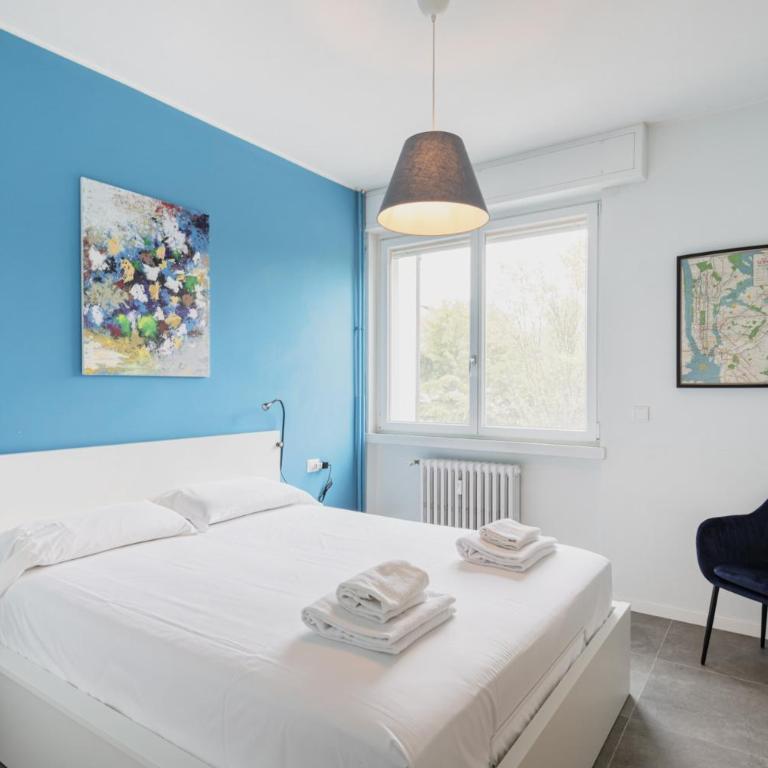 Easylife - Milano - Ca Granda 44 - Niguarda - Appartamento - 4