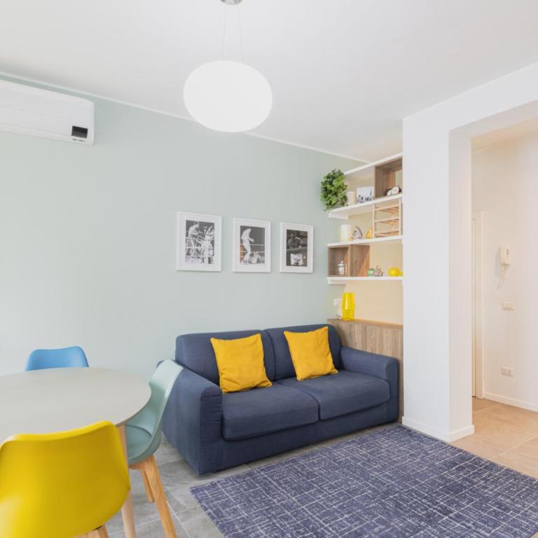 Easylife - Milano - Ca Granda 44 - Niguarda - Appartamento - 5