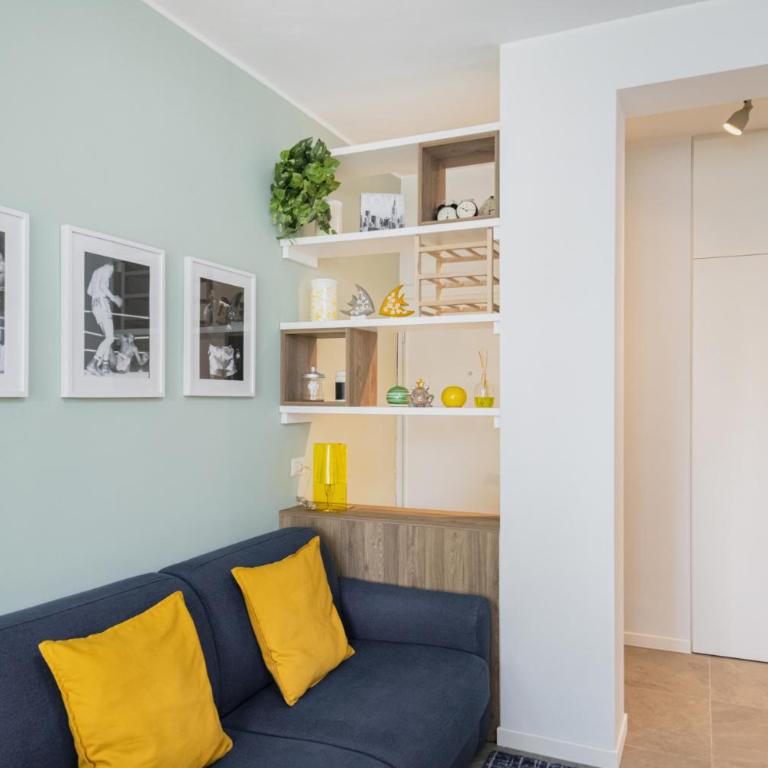 Easylife - Milano - Ca Granda 44 - Niguarda - Appartamento - 8