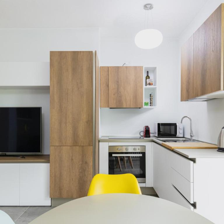 Easylife - Milano - Ca Granda 44 - Niguarda - Appartamento - 11