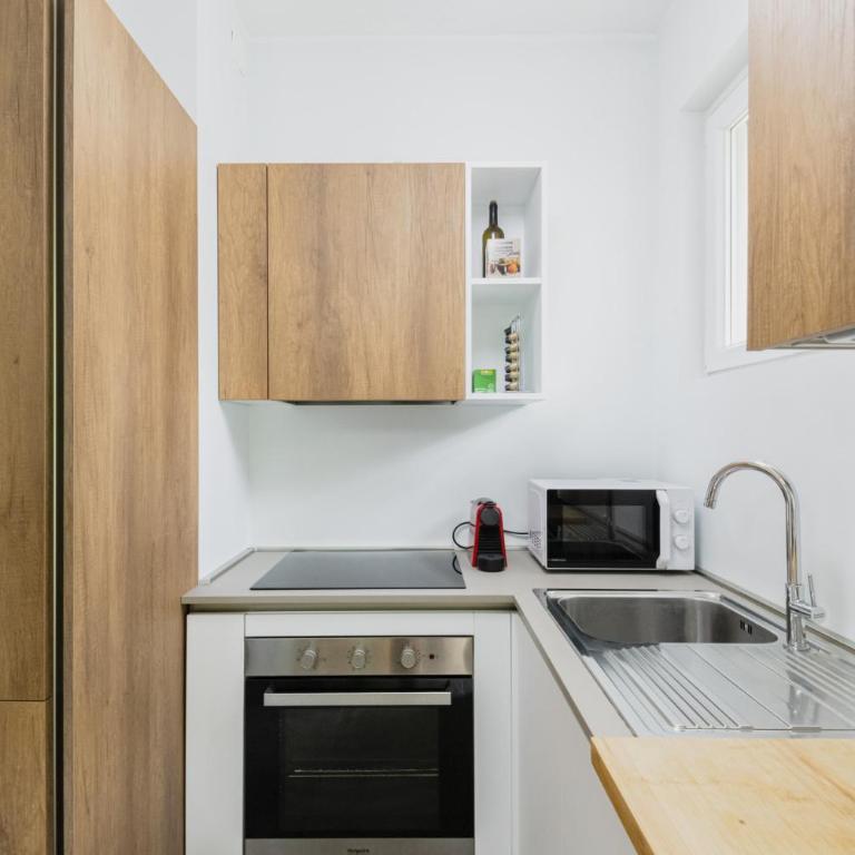 Easylife - Milano - Ca Granda 44 - Niguarda - Appartamento - 12