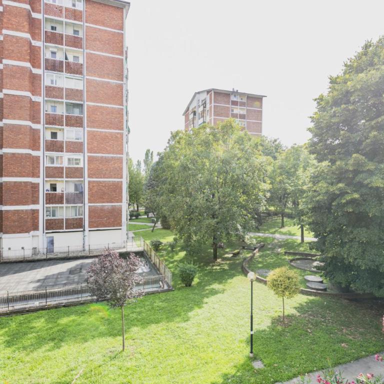 Easylife - Milano - Ca Granda 44 - Niguarda - Appartamento - 15