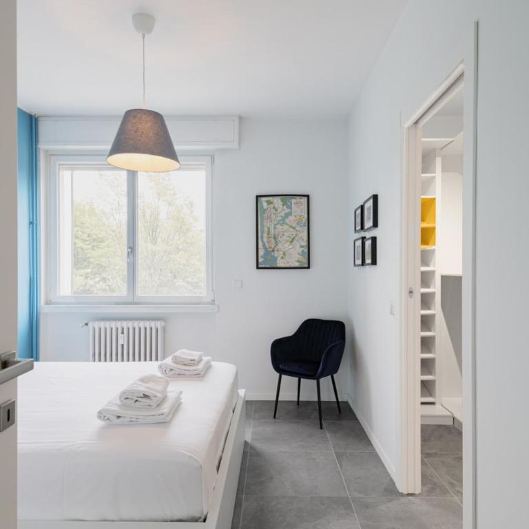 Easylife - Milano - Ca Granda 44 - Niguarda - Appartamento - 16