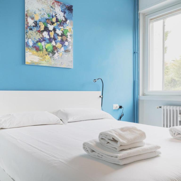 Easylife - Milano - Ca Granda 44 - Niguarda - Appartamento - 17