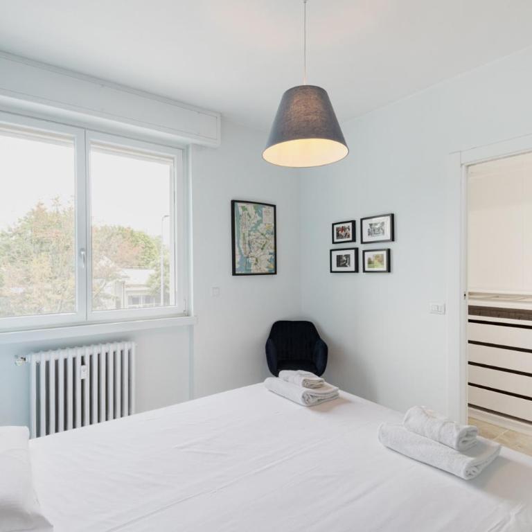 Easylife - Milano - Ca Granda 44 - Niguarda - Appartamento - 22
