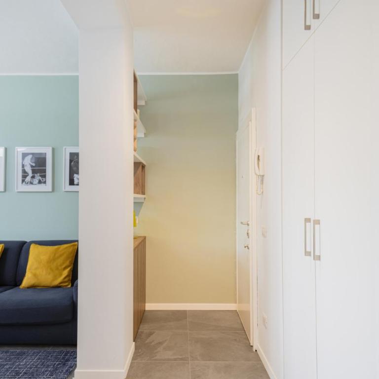 Easylife - Milano - Ca Granda 44 - Niguarda - Appartamento - 35