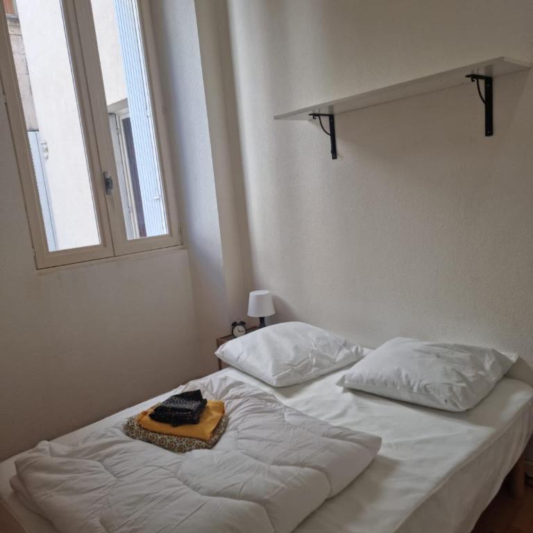 Appartement intramuros en hyper centre ville - Appartamento con 1 Camera da Letto - 6