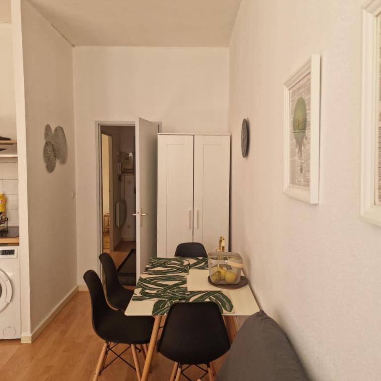 Appartement intramuros en hyper centre ville - Appartamento con 1 Camera da Letto - 5