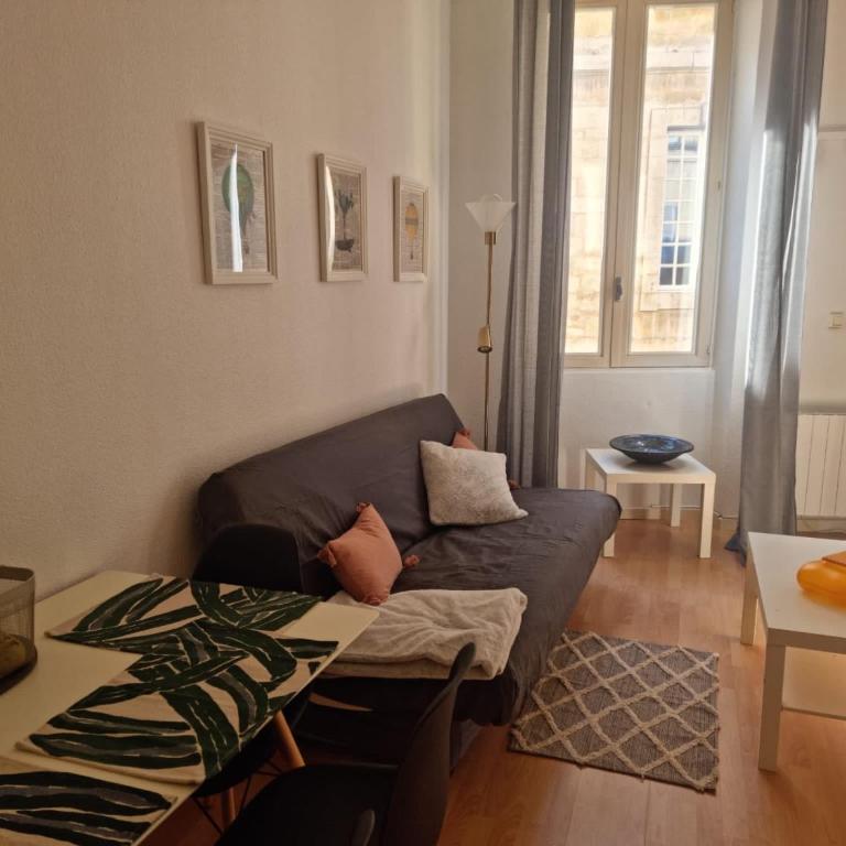 Appartement intramuros en hyper centre ville - Appartamento con 1 Camera da Letto - 3