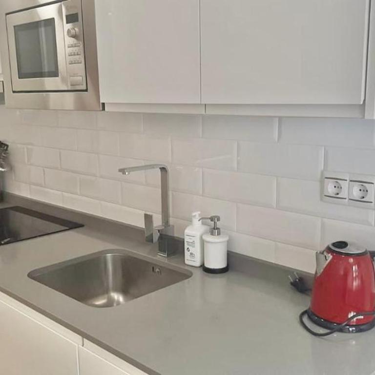 San Bernardo street - Apartamento de 3 dormitorios - 31