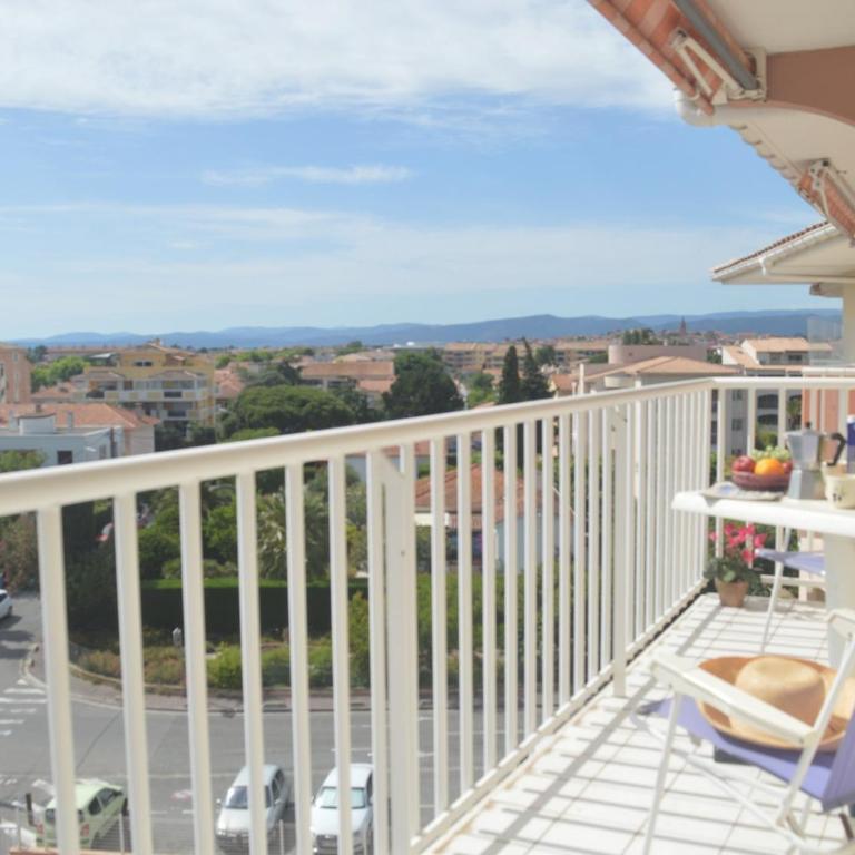 Appartement à Fréjus avec terrasse et ménage inclus - FR-1-226A-66 - Appartamento (2 Adulti) - 1