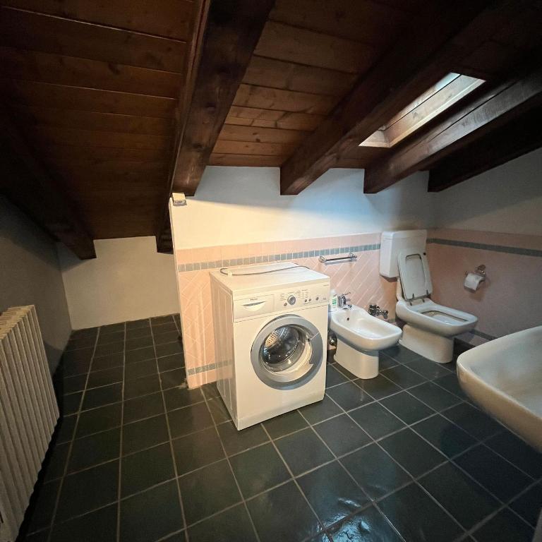 Maison Arvat - Appartamento con 1 Camera da Letto - 12
