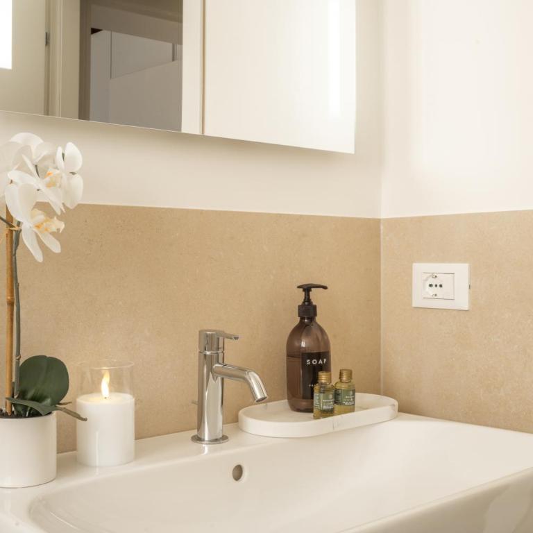 Ruga Bella Apartments R&R - Apartment - 11
