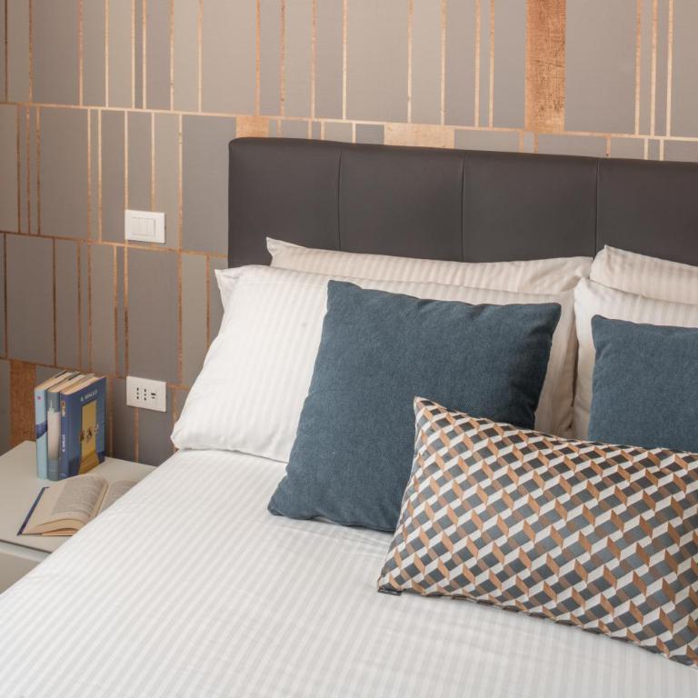 Ruga Bella Apartments R&R - Apartment - 17
