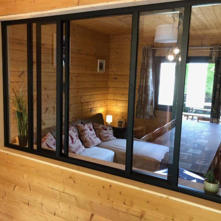 Chalet Jad'Orres - Chalet - 16